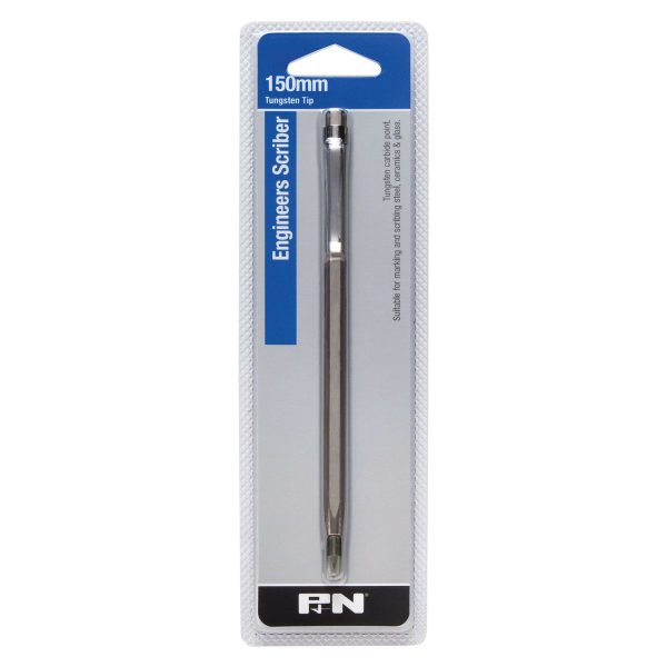 Scriber Engineers Tungsten Tip 150mm P&n Workshop - SKU P&N Workshop:267M06041