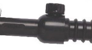 26V Tig Torch Body - SKU 26V