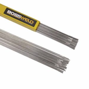 Bossweld 308L x 3.2mm (5 Kg Pkt) - SKU Dynaweld:300053 Bossweld 308L x 3.2mm (5 Kg Pkt) - SKU Dynaweld:300053