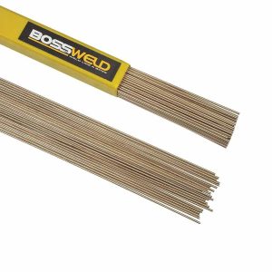Bossweld Nickel Bronze Bare x 3.2mm (5 Kg Pkt) - SKU Dynaweld:300091 Bossweld Nickel Bronze Bare x 3.2mm (5 Kg Pkt) - SKU Dynaweld:300091