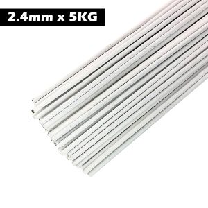 Bossweld Tobin Bronze Flux Coated x 2.4mm (5 Kg Pkt) - SKU Dynaweld:300102 Bossweld Tobin Bronze Flux Coated x 2.4mm (5 Kg Pkt) - SKU Dynaweld:300102