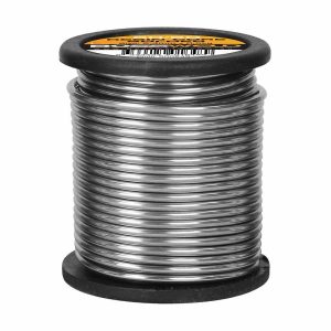 Bossweld 50/50 Resin Core x 2.4mm (0.5 Kg Spl) - SKU Dynaweld:300245