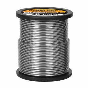 Bossweld 50/50 Resin Core x 1.6mm (0.5 Kg Spl) - SKU Dynaweld:300247