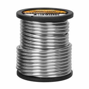 Bossweld 50/50 Resin Core x 3.2mm (0.5 Kg Spl) - SKU Dynaweld:300248