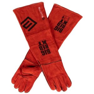 Big Red XT Extended Welding Glove. Size L. - SKU Elliott:300FLWKTXT