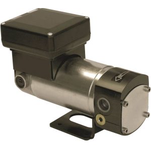 Alemlube Oil Transfer Tank Pump 24V - SKU Alemlube:310010