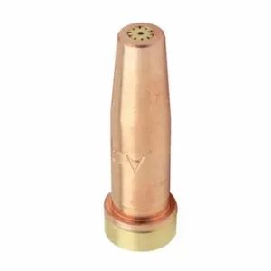 Precision Cutting - Tip (Acet) (Size 12) (Cuts 13-25mm) - SKU Harris:36901AC