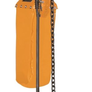 Toho Electric Chain Hoists 3 Phase - SKU Toho:3PhaseElectricChainHoists