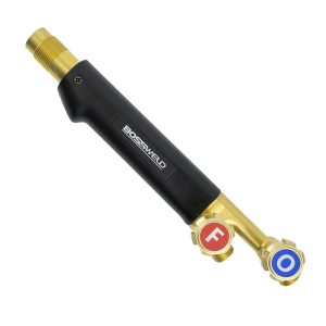 Bossweld Torch Handle - SKU Dynaweld:400011 Bossweld Torch Handle - SKU Dynaweld:400011