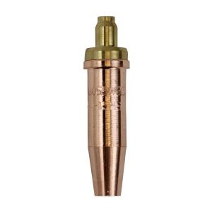 Bossweld Oxygen/LPG Type 44 Cutting Nozzle Size 12 - SKU Dynaweld:400041 Bossweld Oxygen/LPG Type 44 Cutting Nozzle Size 12 - SKU Dynaweld:400041
