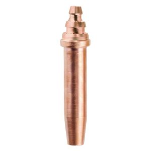 Bossweld Oxygen/LPG 3 Seat Cutting Nozzle Size 6 - SKU Dynaweld:400106 Bossweld Oxygen/LPG 3 Seat Cutting Nozzle Size 6 - SKU Dynaweld:400106