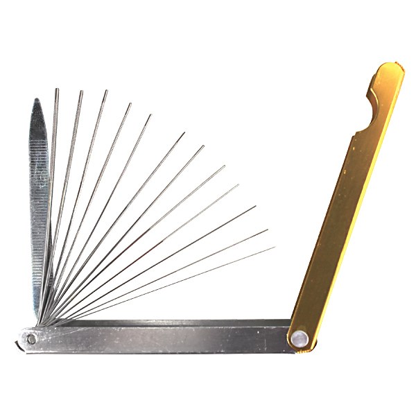 Bossweld Tip Cleaner Long 100mm - SKU Dynaweld:400141