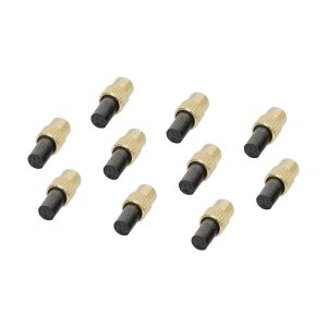 Bossweld Single Renewal Flints (10Pc Pkt) - SKU Dynaweld:400143 Bossweld Single Renewal Flints (10Pc Pkt) - SKU Dynaweld:400143