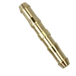 Bossweld 10mm Double Ended Barb Kit - SKU Dynaweld:400189