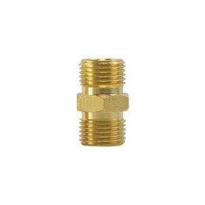 Bossweld WB34 Joiner Right Hand 5/8 (Oxygen) - SKU Dynaweld:400193 Bossweld WB34 Joiner Right Hand 5/8 (Oxygen) - SKU Dynaweld:400193