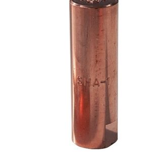 Bossweld Oxygen/Acetylene Superheating Tip 8 x 12 - SKU Dynaweld:400225 Bossweld Oxygen/Acetylene Superheating Tip 8 x 12 - SKU Dynaweld:400225