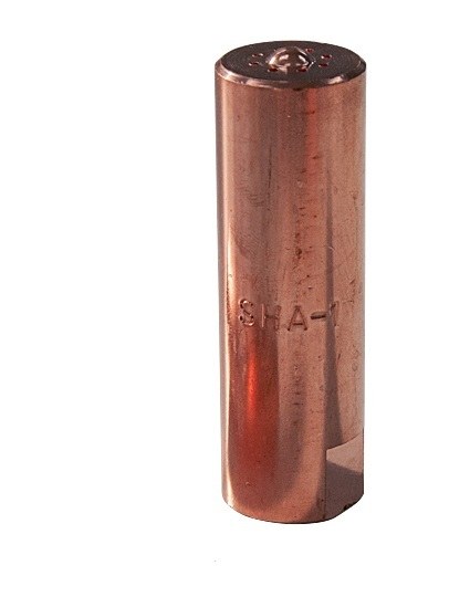 Bossweld Oxygen/Acetylene Superheating Tip 8 x 12 - SKU Dynaweld:400225