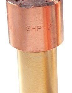 Bossweld Oxygen/LPG Superheating Tip 36 x 12 - SKU Dynaweld:400228 Bossweld Oxygen/LPG Superheating Tip 36 x 12 - SKU Dynaweld:400228