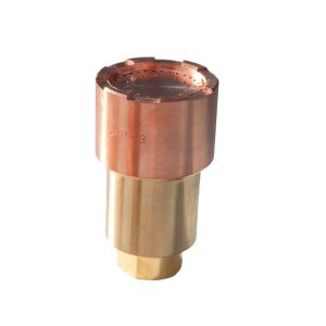 Bossweld Oxygen/LPG Superheating Tip 48 x 12 - SKU Dynaweld:400229 Bossweld Oxygen/LPG Superheating Tip 48 x 12 - SKU Dynaweld:400229
