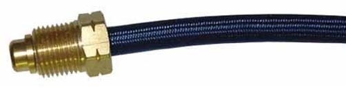 Water Hose 25ft Vinyl (18/SW450) - SKU IWWS:41V32