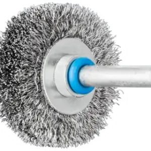 Brush Rbu 4009/6 Inox 0,20 - SKU Pferd:43103003 Brush Rbu 4009/6 Inox 0,20 - SKU Pferd:43103003