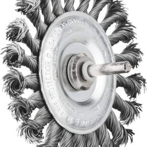 Brush Rbg 10012/6 St 0,50 - SKU Pferd:43108002 Brush Rbg 10012/6 St 0,50 - SKU Pferd:43108002
