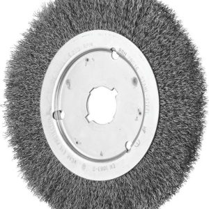 Brush Rbu 20016/22,2 St 0,25 - SKU Pferd:43506005 Brush Rbu 20016/22,2 St 0,25 - SKU Pferd:43506005