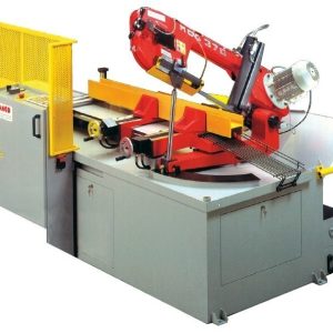 Excision Bandsaw Machine 370AE60 Bianco - SKU Excision:4370A60