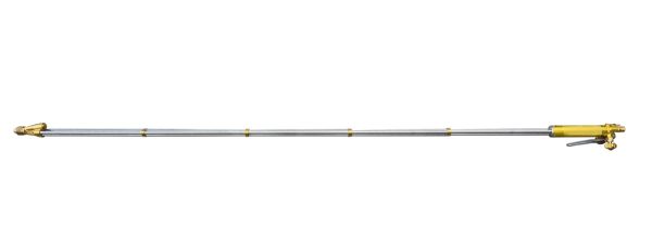 Yildiz Cutting Torch Modelnx62 in Length 2000mm/180° - SKU Yildiz:4543P-2000-180-AU Yildiz Cutting Torch Modelnx62 in Length 2000mm/180° - SKU Yildiz:4543P-2000-180-AU