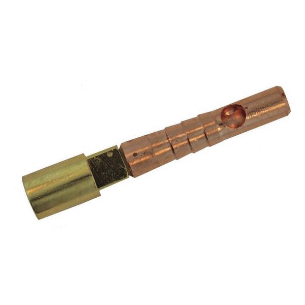 Nipple Torch End (20/24W/25) - SKU IWWS:45V05 Nipple Torch End (20/24W/25) - SKU IWWS:45V05