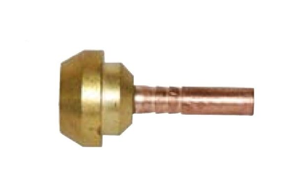 Nipple Adaptor End (20/24W/25) - SKU IWWS:45V06
