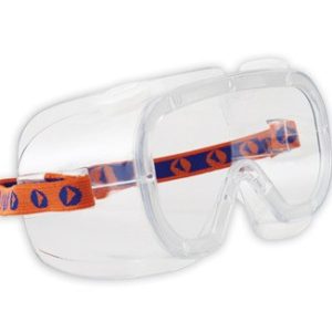 ProChoice Supa-Vu Clear Lens Goggles - SKU ProChoice:4900