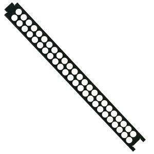Bossweld Plate Cutter Rail only - 1.8Mt - SKU Dynaweld:4CG-R Bossweld Plate Cutter Rail only - 1.8Mt - SKU Dynaweld:4CG-R