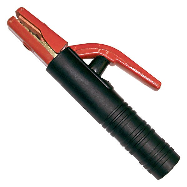Bossweld Tong Type Electrode Holder 400 Amp - SKU Dynaweld:500042 Bossweld Tong Type Electrode Holder 400 Amp - SKU Dynaweld:500042
