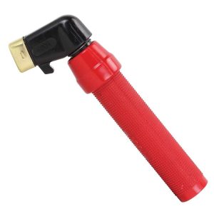 Bossweld Twistlock Electrode Holder 400 Amp - SKU Dynaweld:500044 Bossweld Twistlock Electrode Holder 400 Amp - SKU Dynaweld:500044