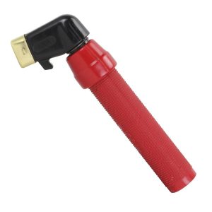 Bossweld Twistlock Electrode Holder 600 Amp - SKU Dynaweld:500046 Bossweld Twistlock Electrode Holder 600 Amp - SKU Dynaweld:500046