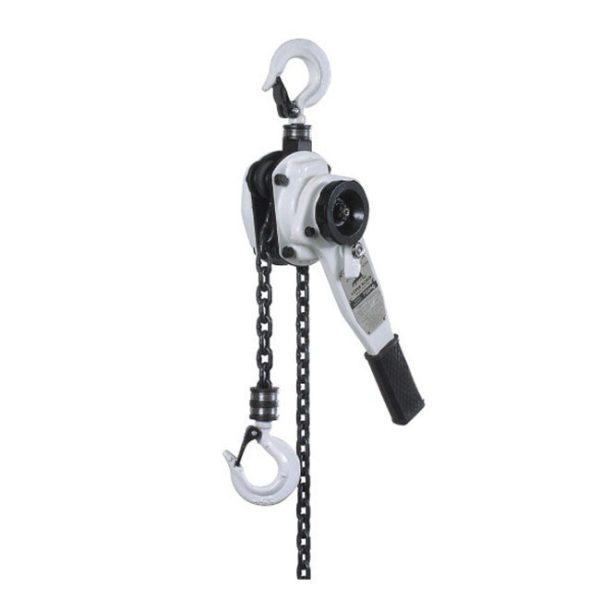 Industrial Manual Chain Lever Blocks 500kg 1.5m Lift - SKU Beaver:504050M