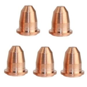Bossweld Contact Tips Back Stripe 0.8mm 20-30A Pack of 5 51318-080.00 - SKU Bossweld:51318-08 Bossweld Contact Tips Back Stripe 0.8mm 20-30A Pack of 5 51318-080.00 - SKU Bossweld:51318-08