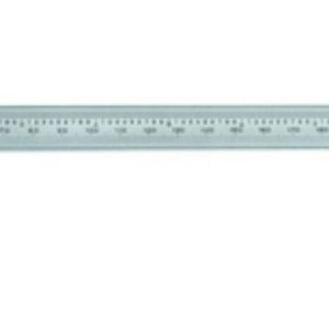 Mitutoyo Vernier Caliper 0-200mm/0-8" x 0.02mm - SKU Mitutoyo:530-118 Mitutoyo Vernier Caliper 0-200mm/0-8" x 0.02mm - SKU Mitutoyo:530-118