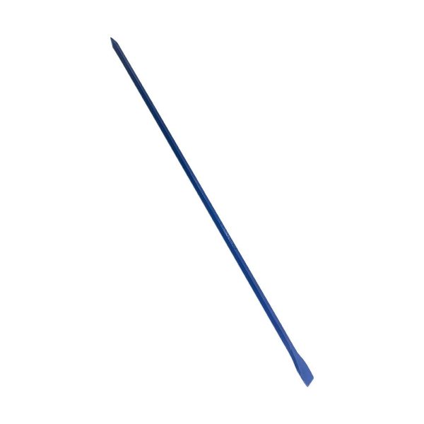 Mumme Tools Crowbar - Hexagon 1800 x 30mm - SKU Mumme Tools:5CB180030