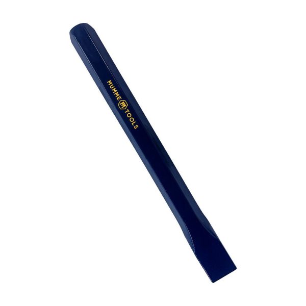 Mumme Tools Cold Chisel 200 x 20mm - SKU Mumme Tools:5CC20020