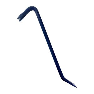 Mumme Tools Wrecking Bar - Hexagon 450 x 16mm - SKU Mumme Tools:5WB45016