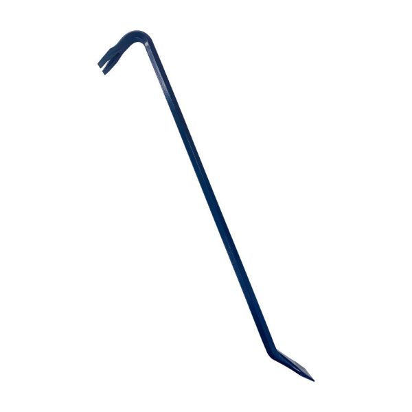 Mumme Tools Wrecking Bar - Hexagon 750 x 20mm - SKU Mumme Tools:5WB75020