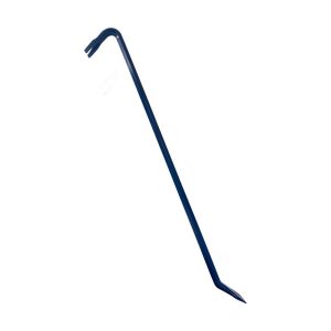Mumme Tools Wrecking Bar- Hexagon 900 X 20mm - SKU Mumme Tools:5WB90020
