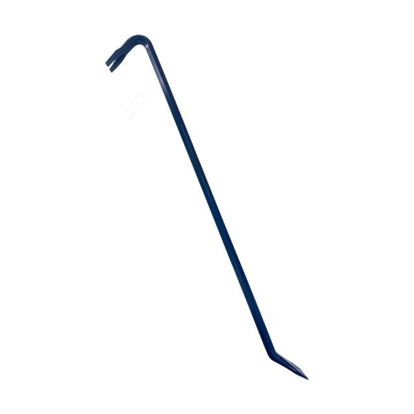 Mumme Tools Wrecking Bar- Hexagon 900 X 20mm - SKU Mumme Tools:5WB90020