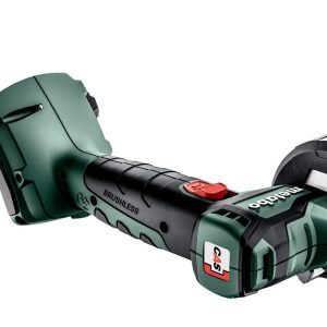 Metabo Compact Angle Grinder Brushless 18V CC 18 LTX BL - SKU Metabo:600349850