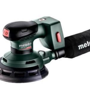 Metabo SXA 18 LTX 150 BL Cordless Random Orbital Sander - SKU Metabo:600411850