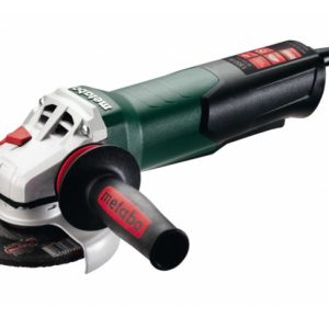 Metabo 1700W 125mm 5" Angle Grinder WEP 17-125 Quick - SKU Metabo:600547190