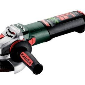 Metabo Wevba 20-125 Quick BL Angle Grinder - SKU Metabo:600641000