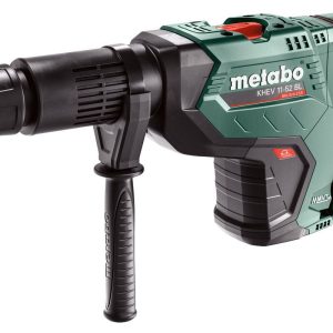 Metabo Combination Hammer KHEV 11-52 BL 1500W - SKU Metabo:600767500
